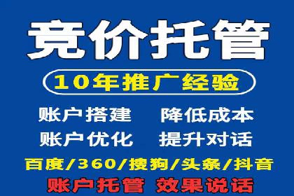 SEM托管公司案例解析：账户优化策略